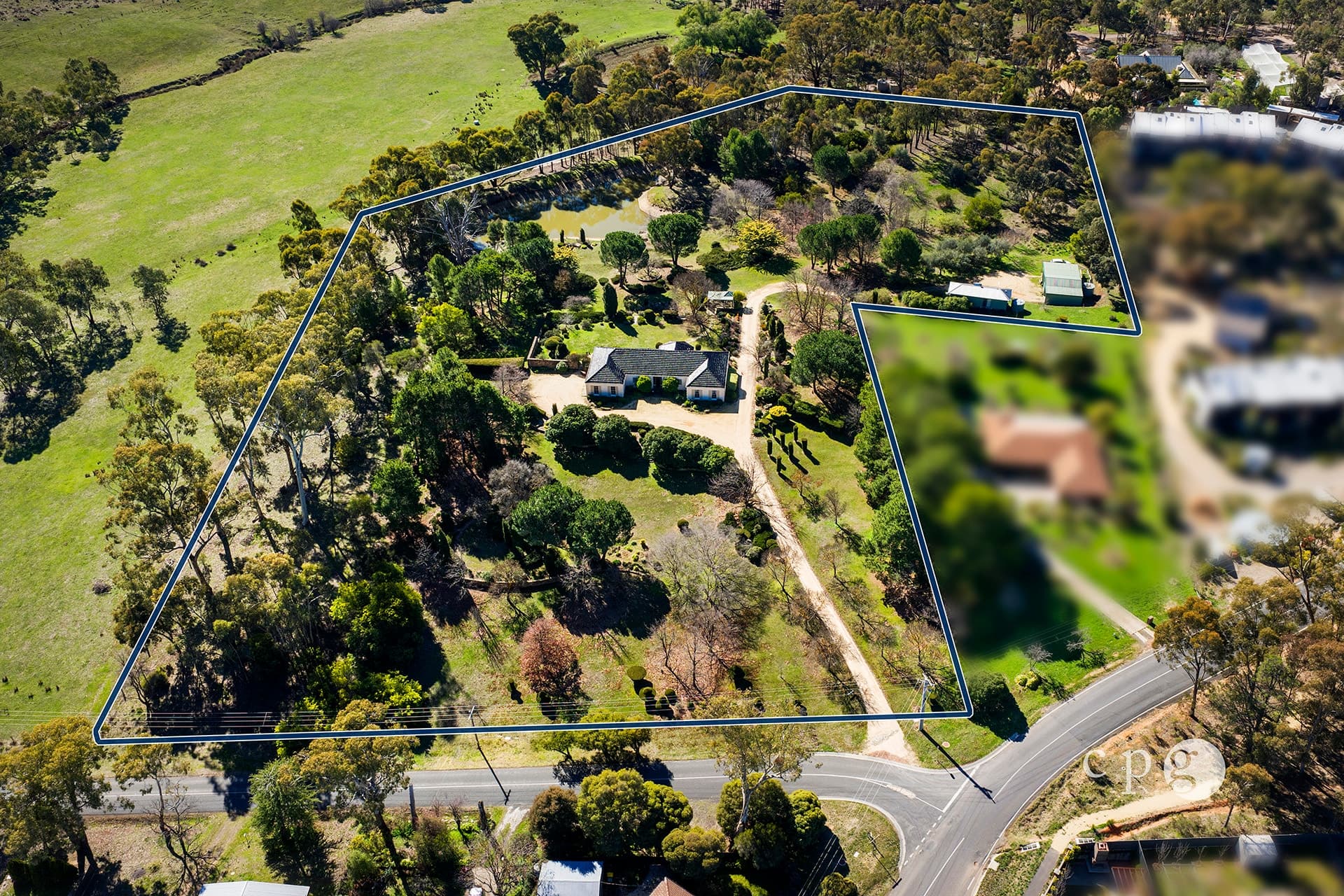 3 Chapmans Road, CASTLEMAINE, VIC 3450, Castlemaine - Image 1