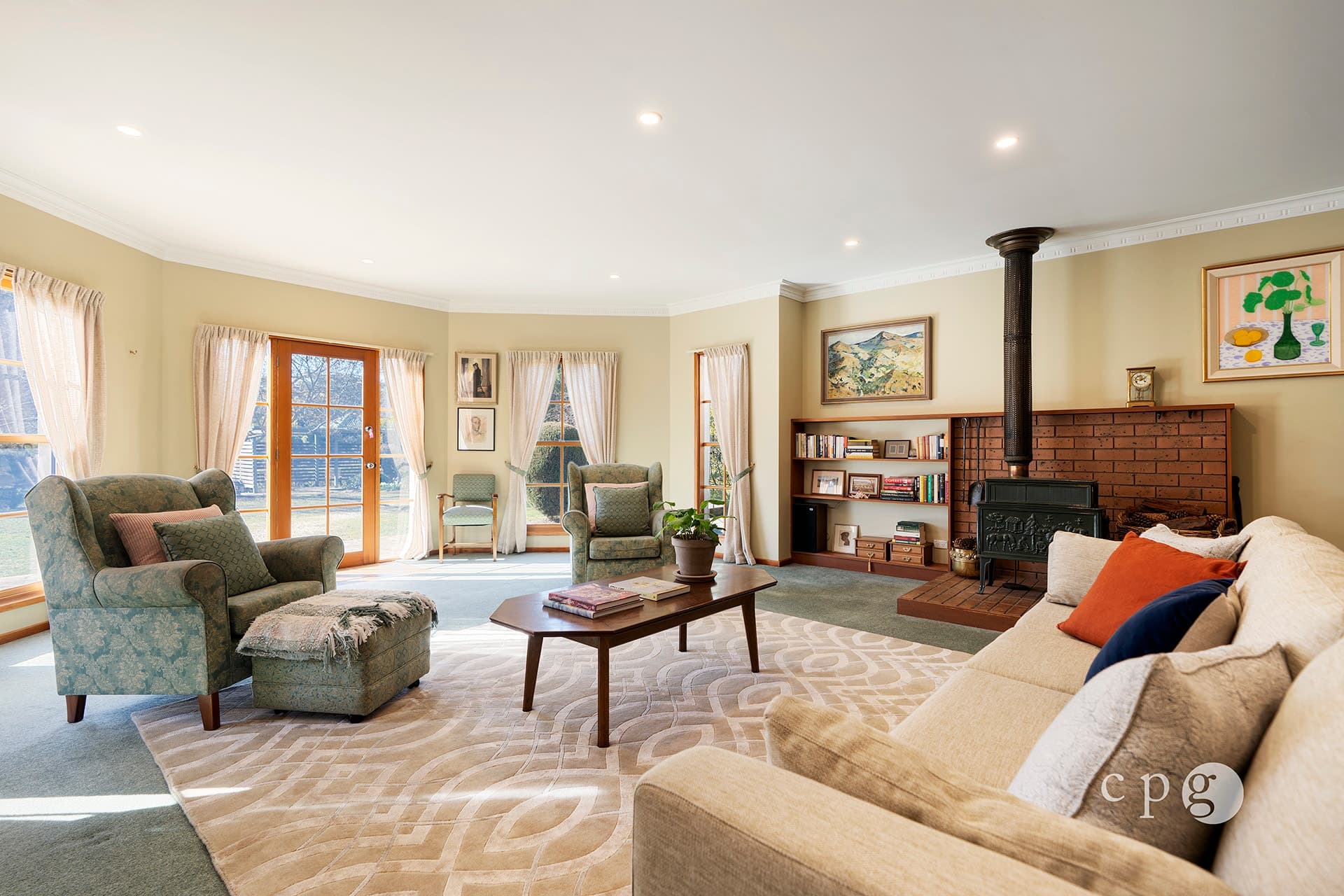 3 Chapmans Road, CASTLEMAINE, VIC 3450, Castlemaine - Thumbnail 4