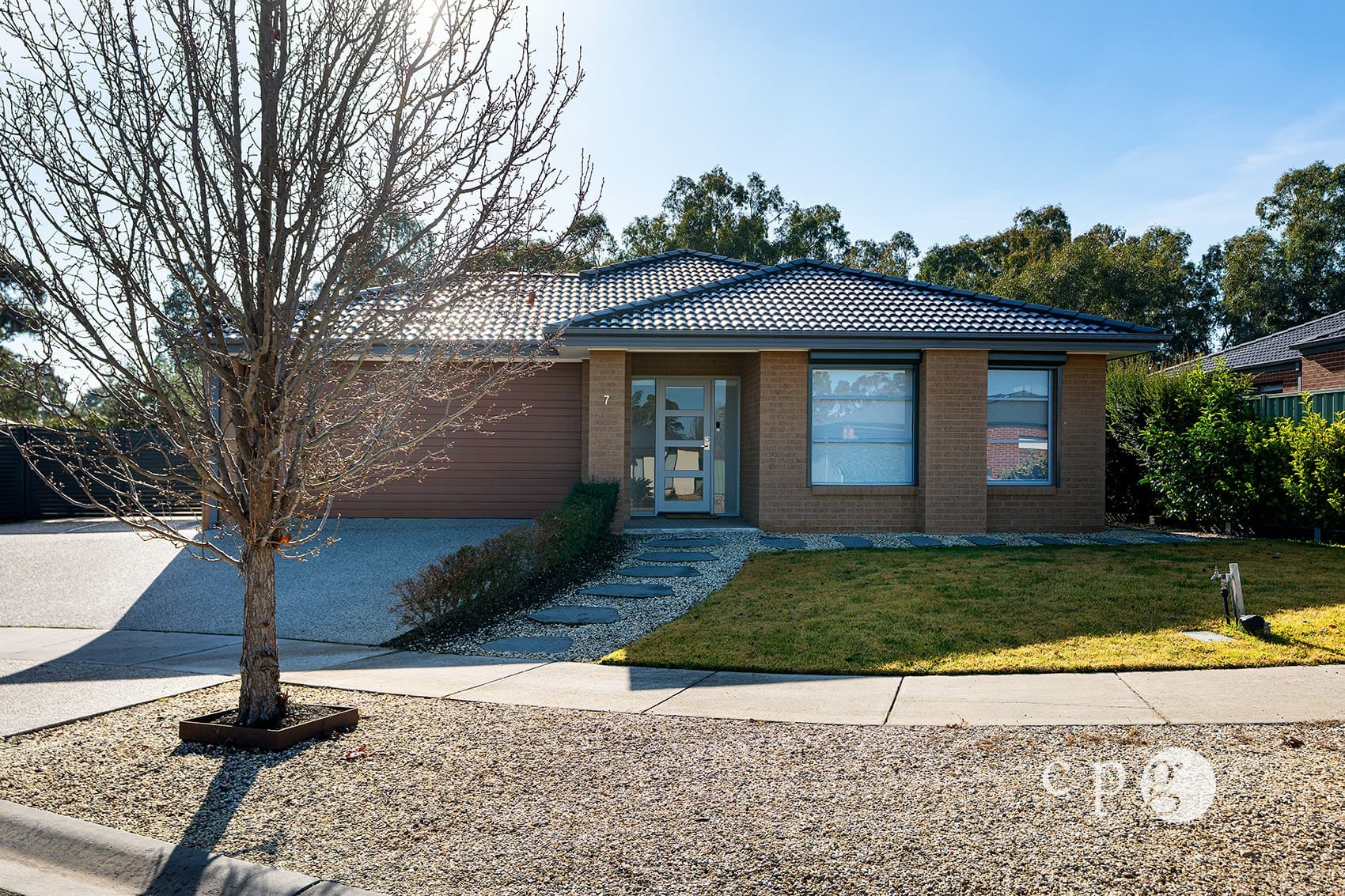 7 Kateesha Court, CAMPBELLS CREEK, VIC 3451, Campbells Creek - Image 1