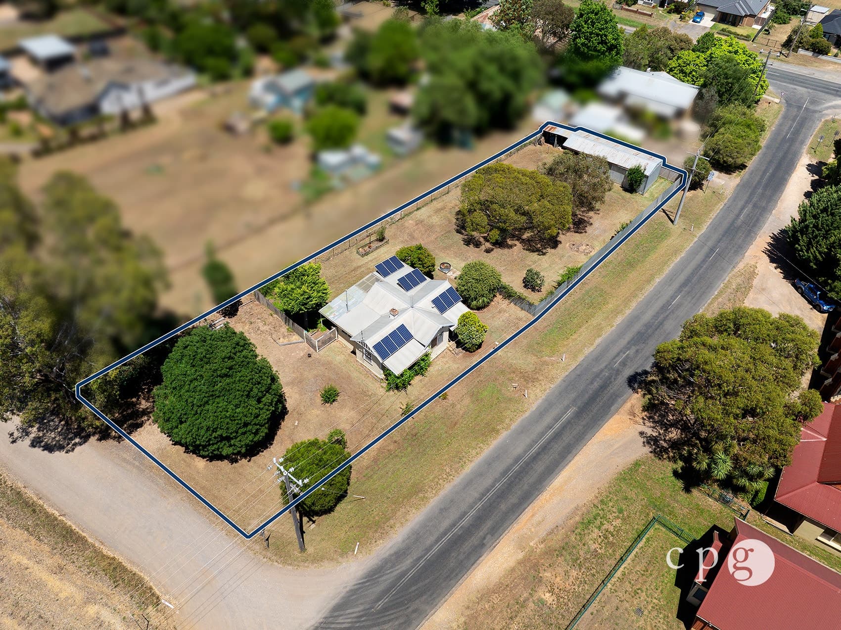 2 Stephen Street, CAMPBELLS CREEK, VIC 3451, Campbells Creek - Image 1