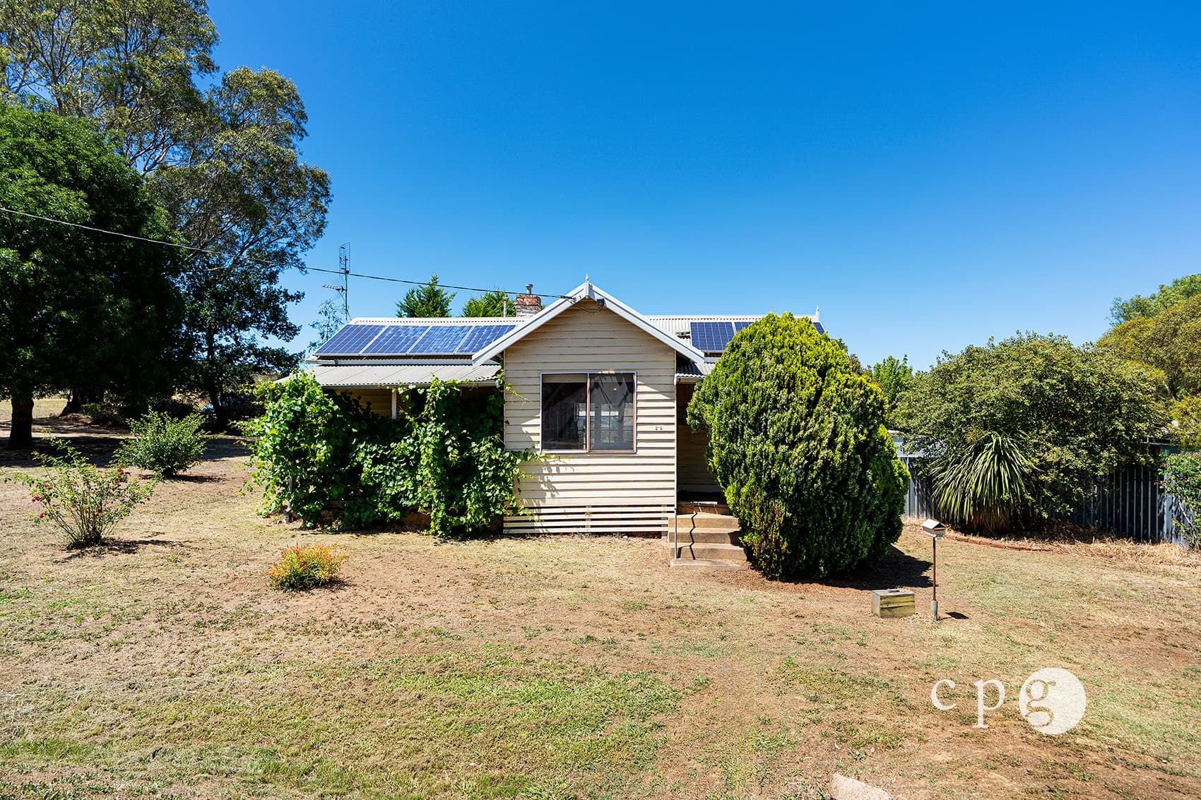 2 Stephen Street, CAMPBELLS CREEK, VIC 3451, Campbells Creek - Thumbnail 2