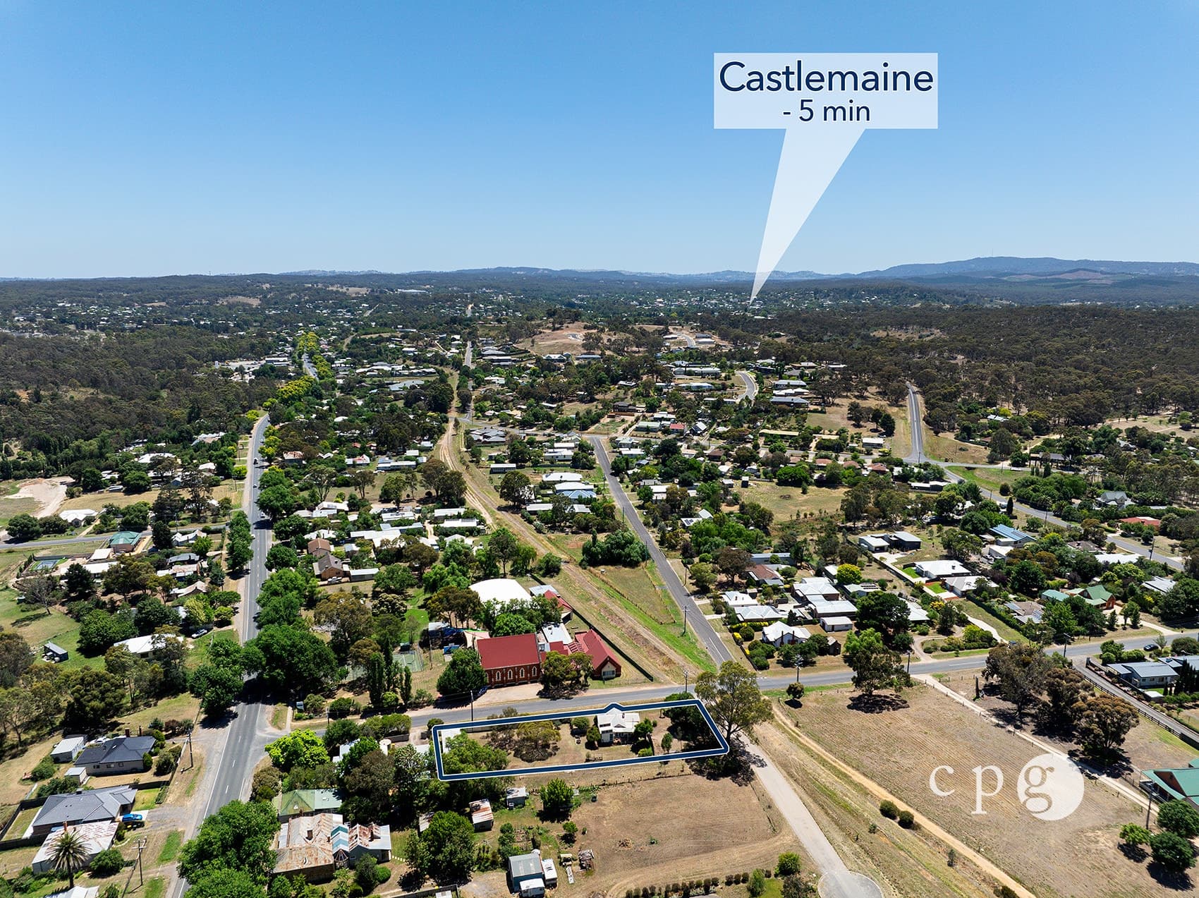 2 Stephen Street, CAMPBELLS CREEK, VIC 3451, Campbells Creek - Thumbnail 5