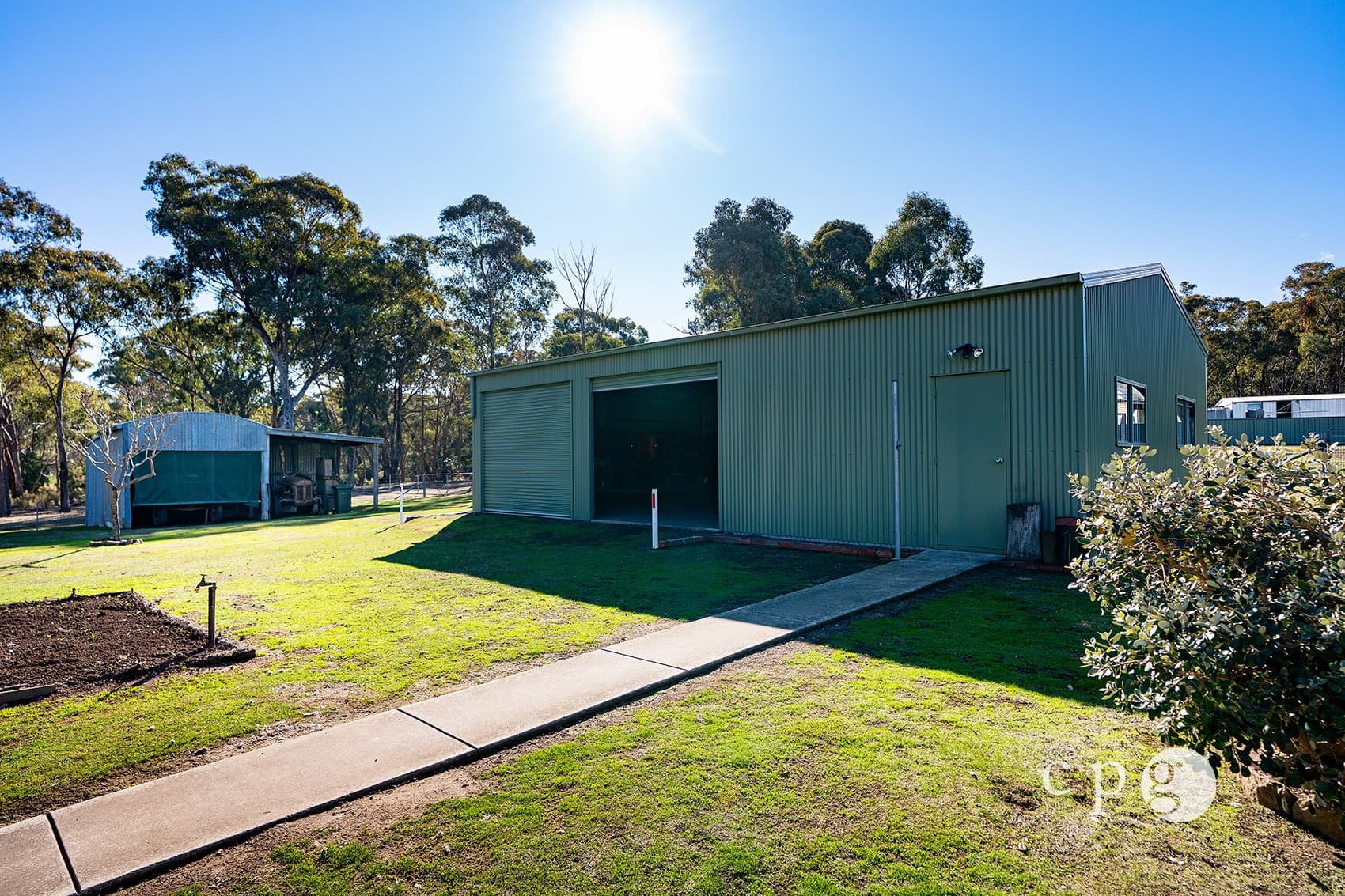 210 Peelers Road, BARKERS CREEK, VIC 3451, Barkers Creek - Thumbnail 3