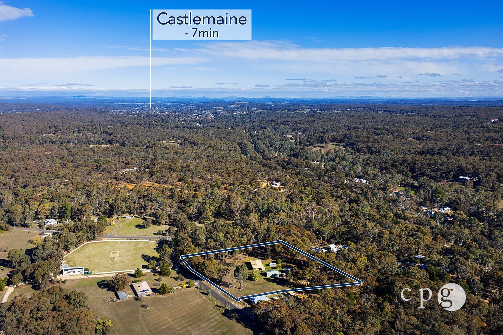 210 Peelers Road, BARKERS CREEK, VIC 3451, Barkers Creek - Thumbnail 4