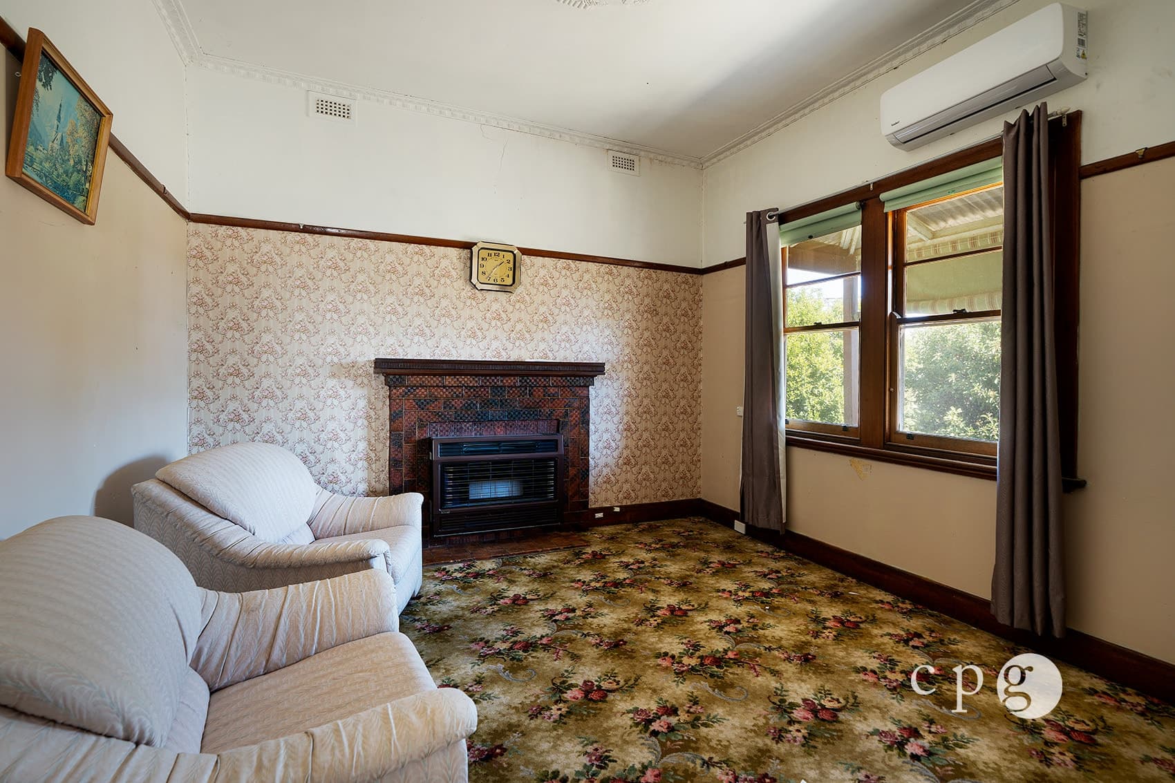 17 Chapel Street, CAMPBELLS CREEK, VIC 3451, Campbells Creek - Thumbnail 4