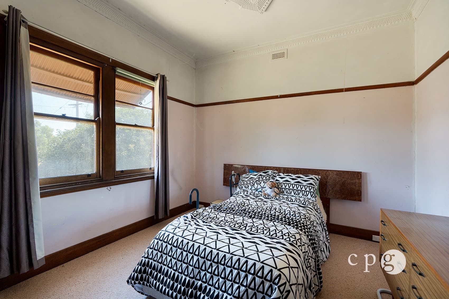 17 Chapel Street, CAMPBELLS CREEK, VIC 3451, Campbells Creek - Thumbnail 5