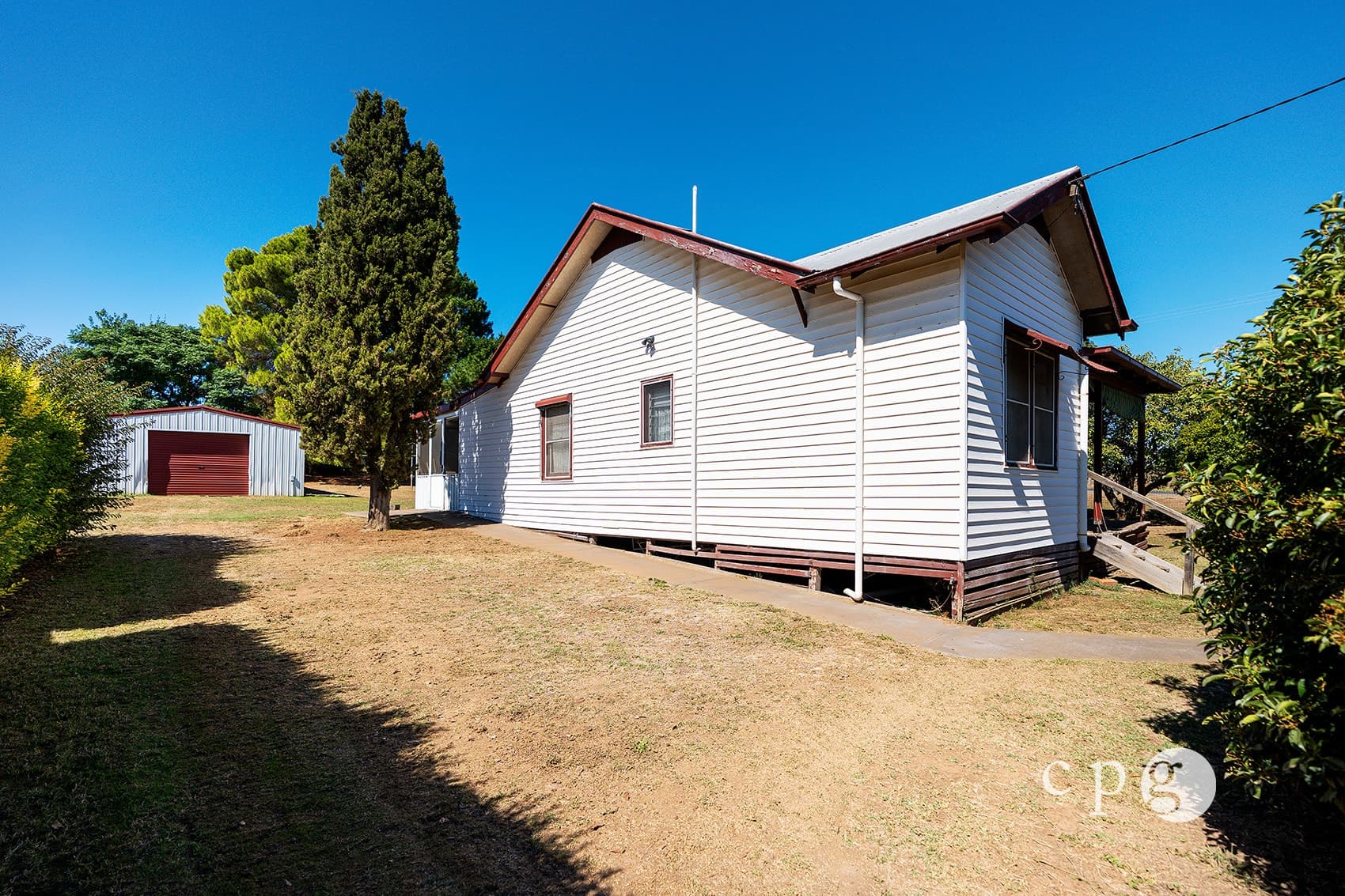 17 Chapel Street, CAMPBELLS CREEK, VIC 3451, Campbells Creek - Thumbnail 7