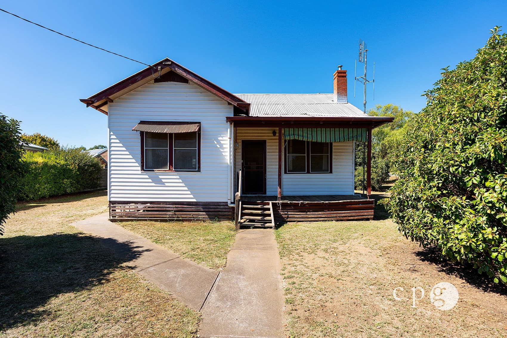17 Chapel Street, CAMPBELLS CREEK, VIC 3451, Campbells Creek - Thumbnail 8
