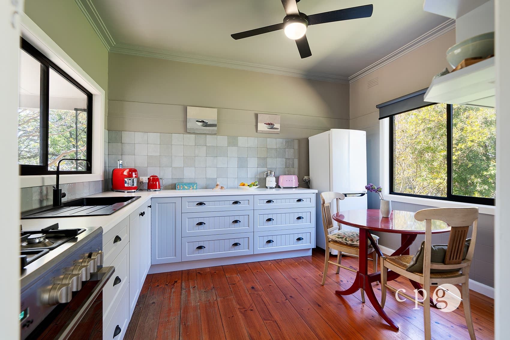 3 Preshaw Street, CASTLEMAINE, VIC 3450, Castlemaine - Thumbnail 5
