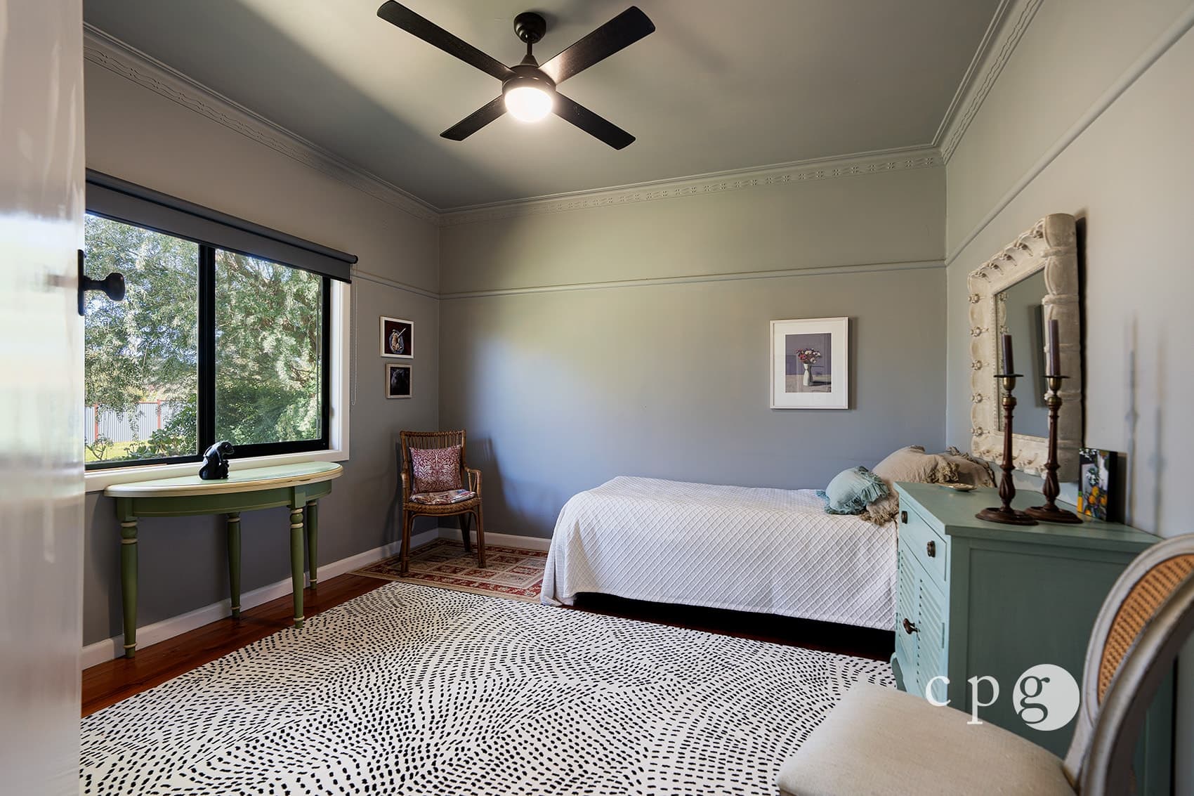 3 Preshaw Street, CASTLEMAINE, VIC 3450, Castlemaine - Thumbnail 8