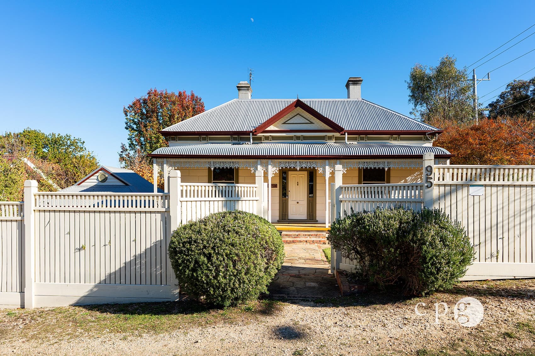 95 Hargraves Street, CASTLEMAINE, VIC 3450, Castlemaine - Image 1