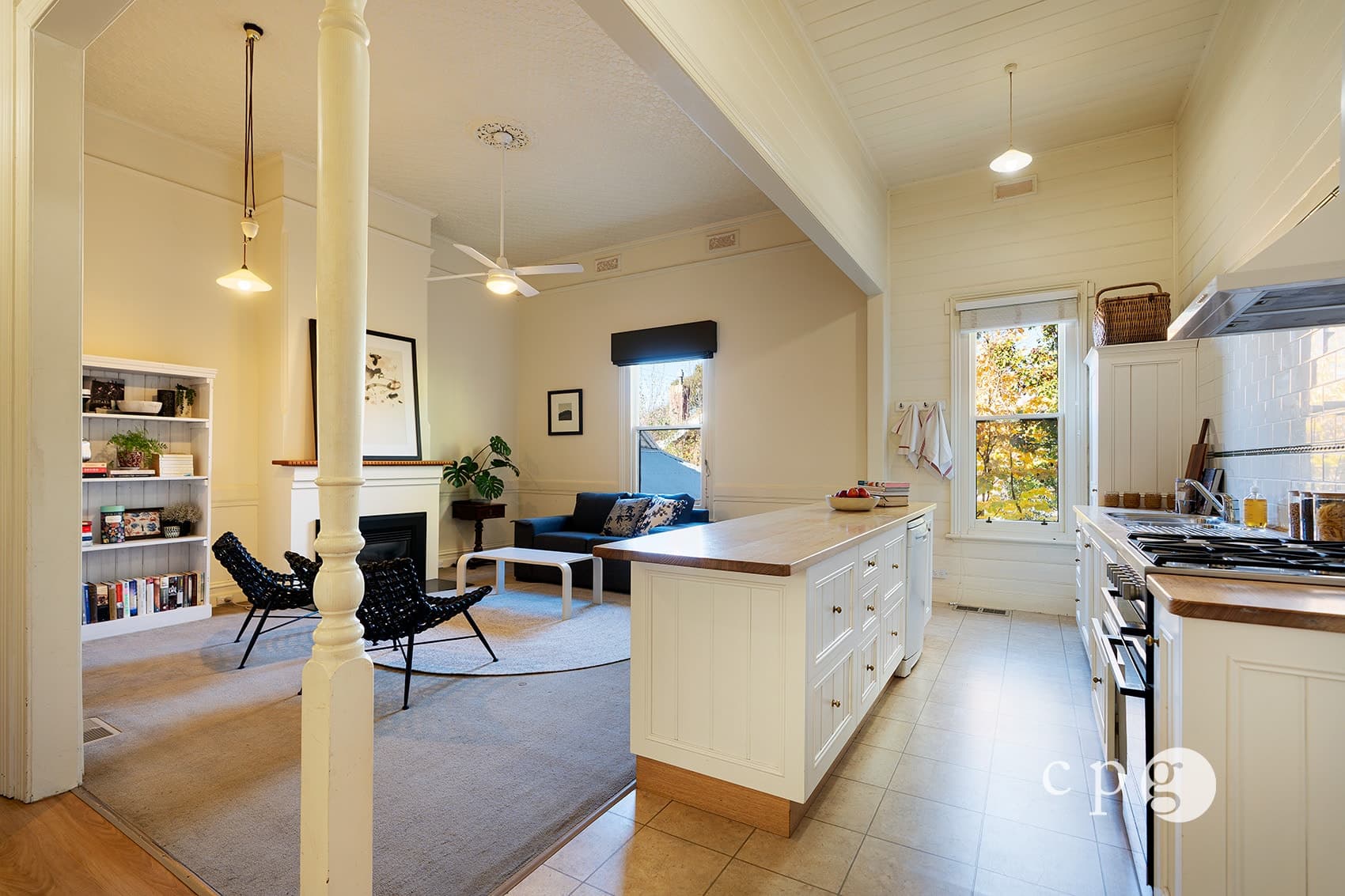 95 Hargraves Street, CASTLEMAINE, VIC 3450, Castlemaine - Thumbnail 3