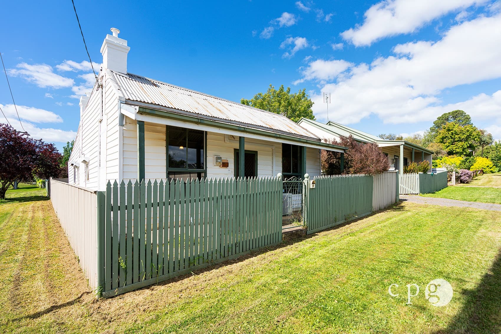 33 Mcgrath Street, CASTLEMAINE, VIC 3450, Castlemaine - Image 1