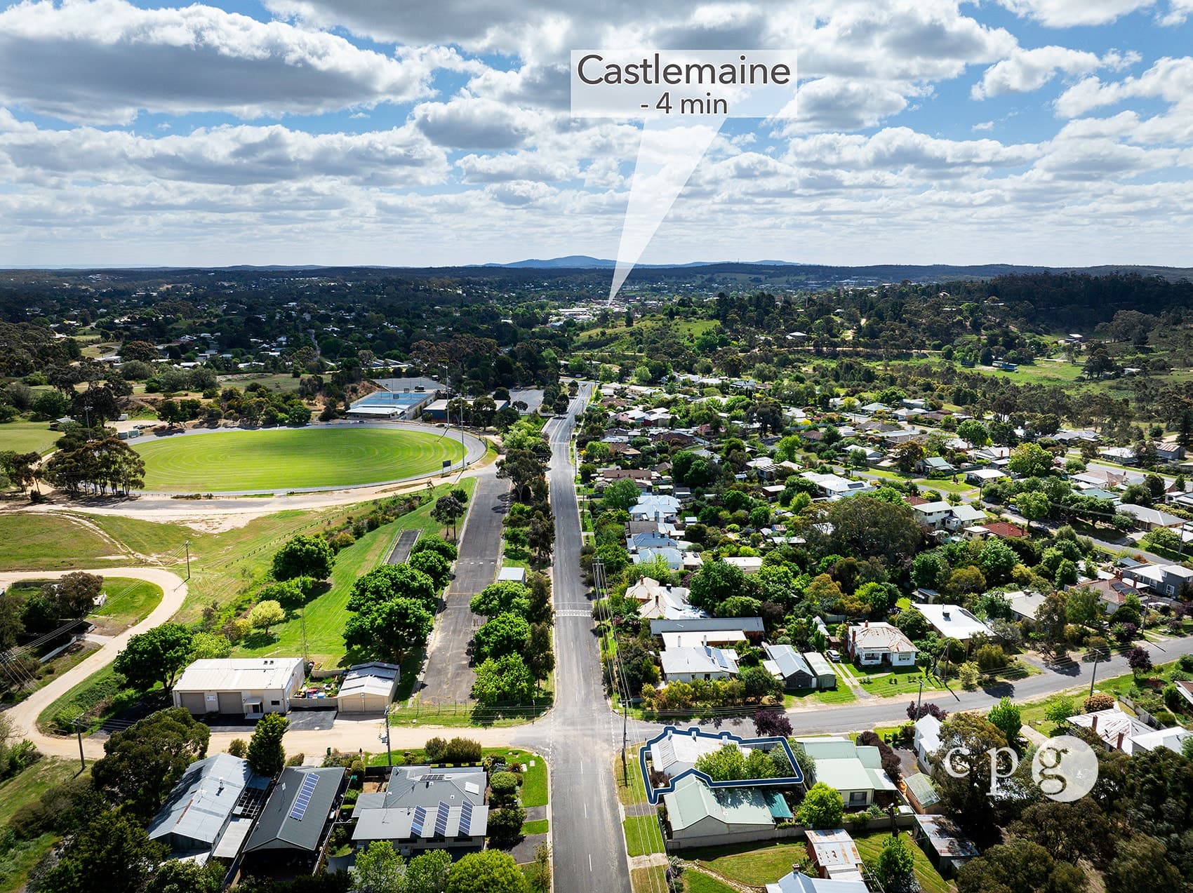 33 Mcgrath Street, CASTLEMAINE, VIC 3450, Castlemaine - Thumbnail 5