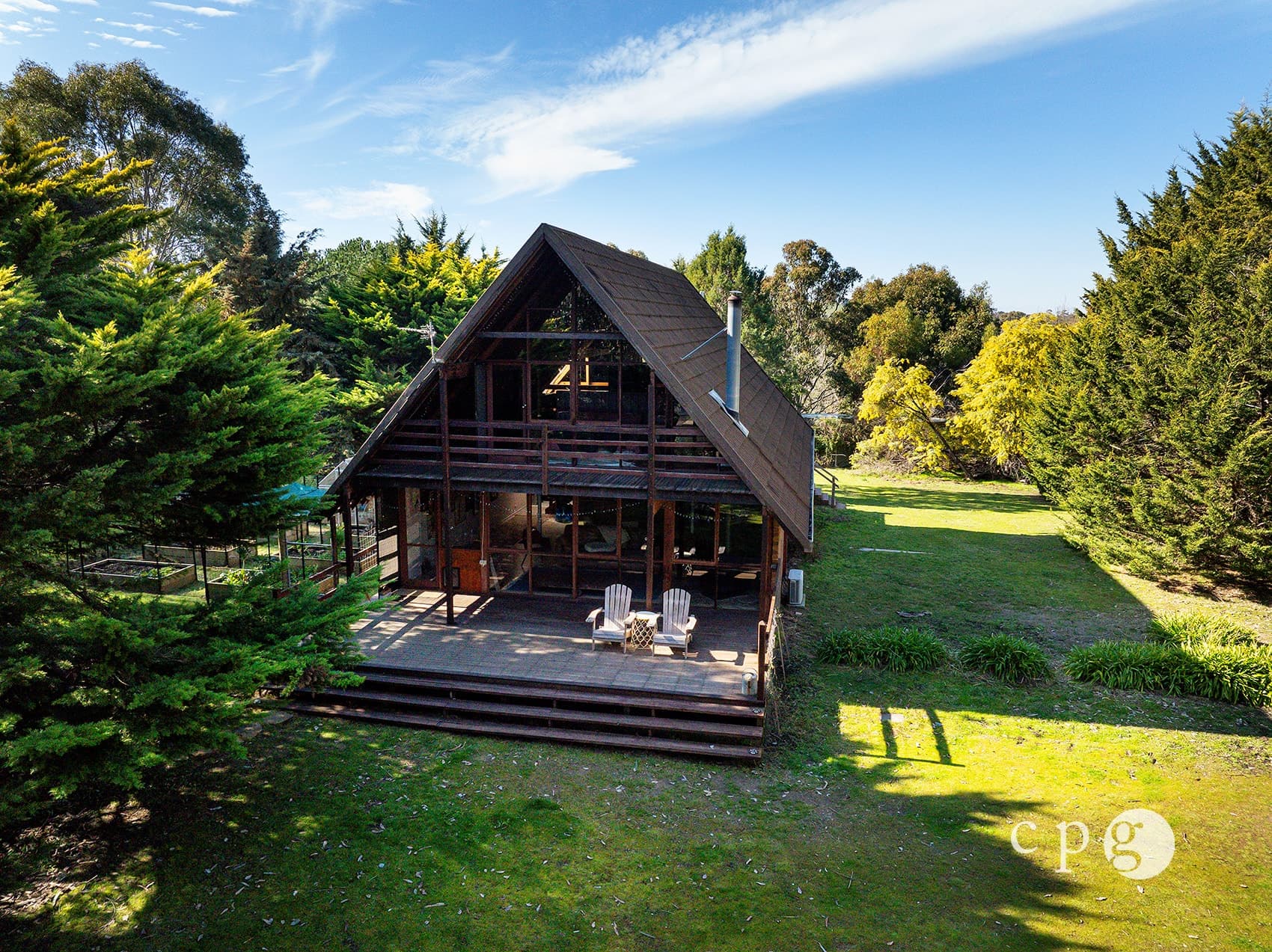 71 Faradale Drive, FARADAY, VIC 3451, Faraday - Image 1