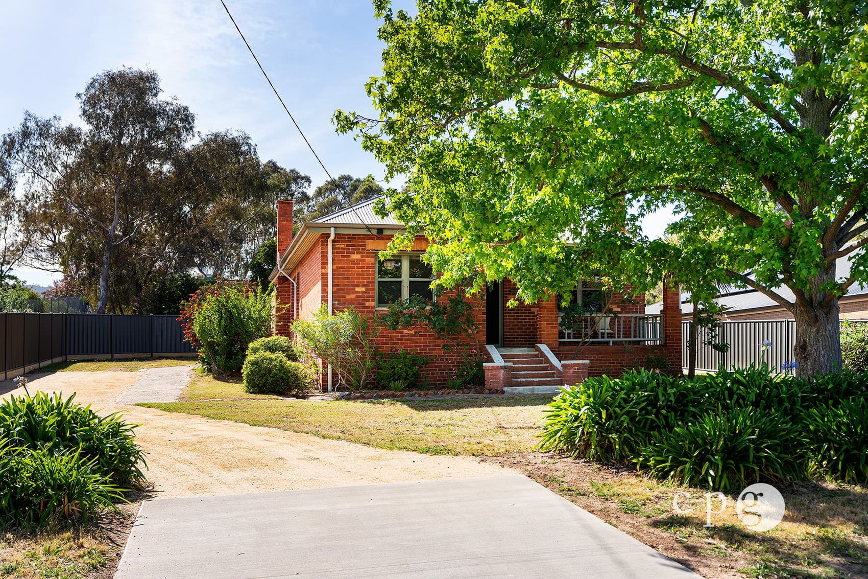 26 Buckley Street, HARCOURT, VIC 3453, Harcourt - Image 1
