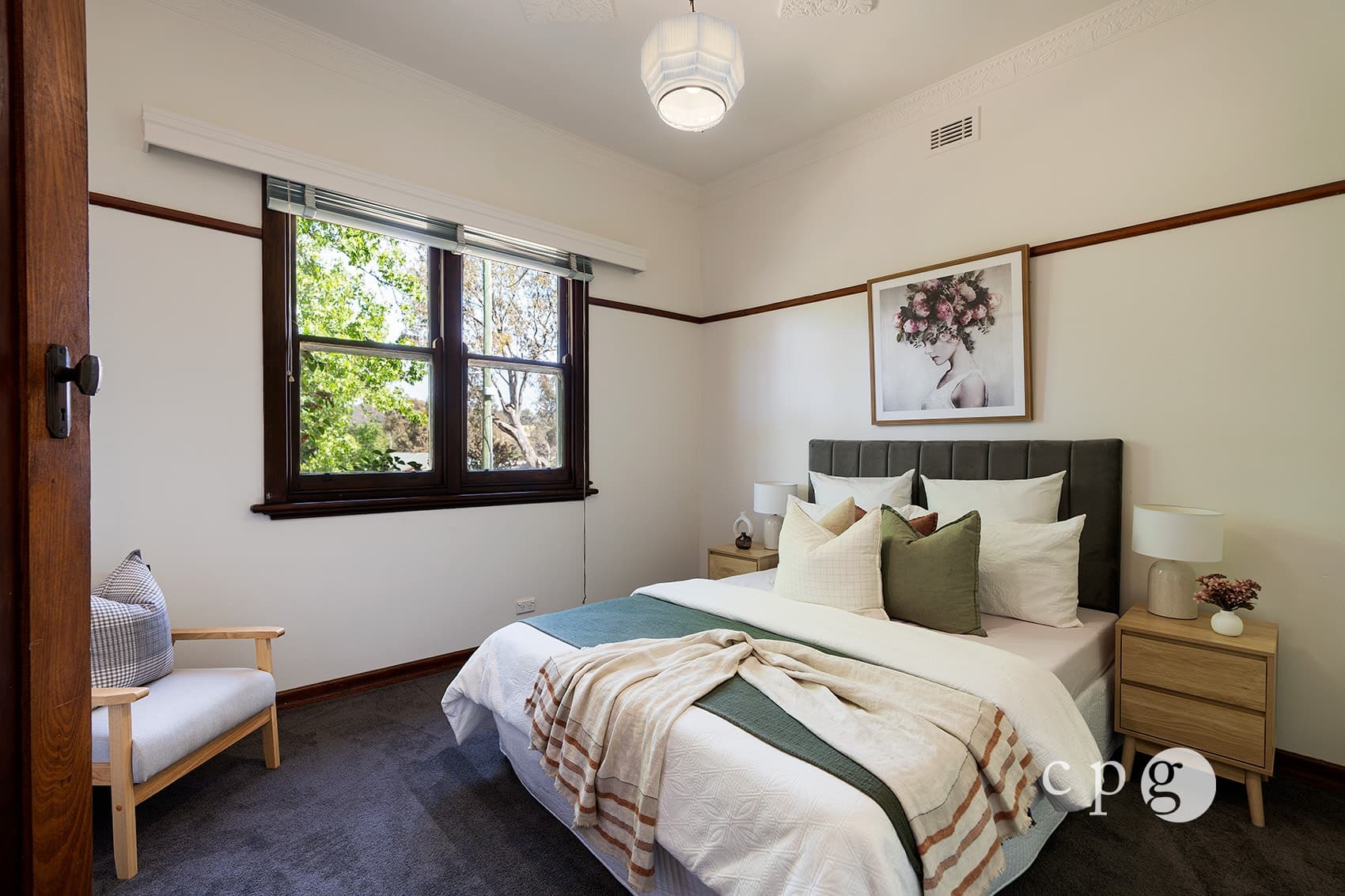 26 Buckley Street, HARCOURT, VIC 3453, Harcourt - Thumbnail 3