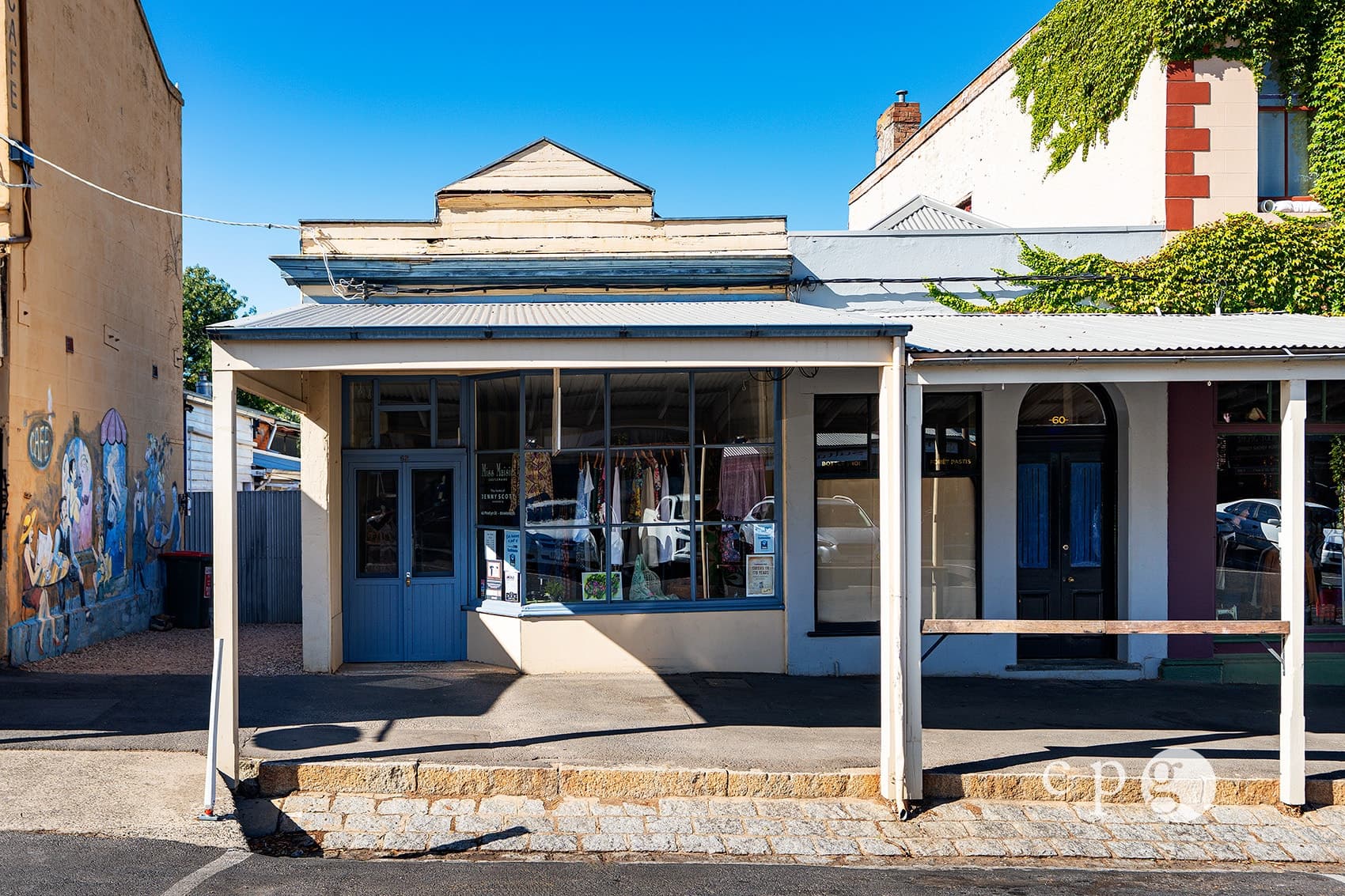 62 Mostyn Street, CASTLEMAINE, VIC 3450, Castlemaine - Image 1