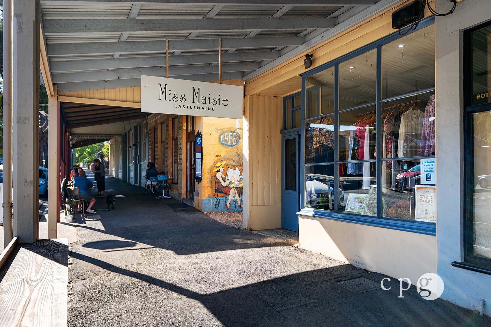 62 Mostyn Street, CASTLEMAINE, VIC 3450, Castlemaine - Thumbnail 2