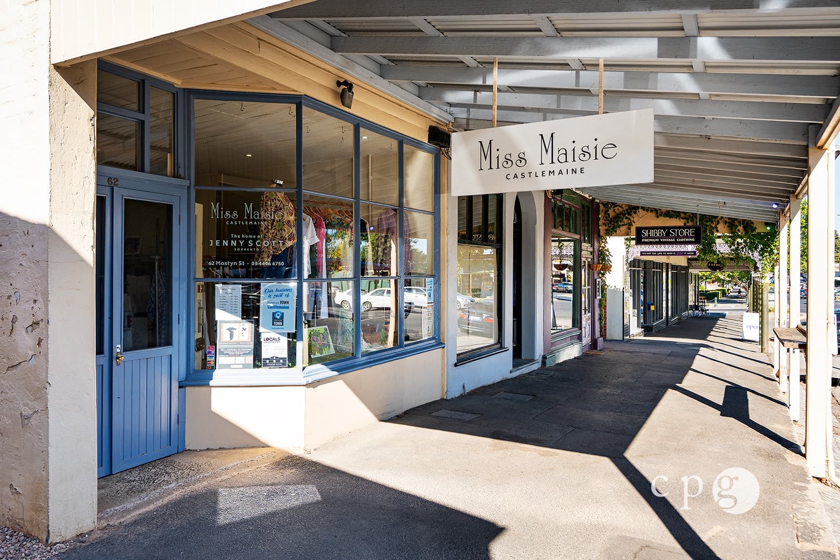 62 Mostyn Street, CASTLEMAINE, VIC 3450, Castlemaine - Thumbnail 3