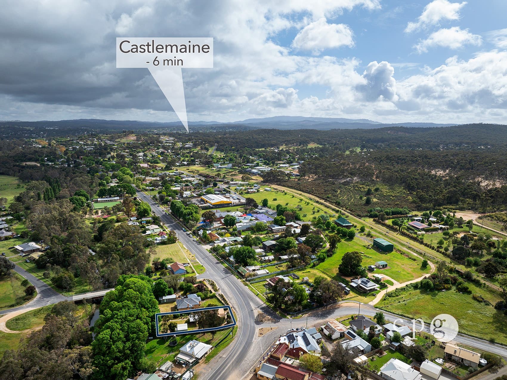 134 Main Road, CAMPBELLS CREEK, VIC 3451, Campbells Creek - Thumbnail 5