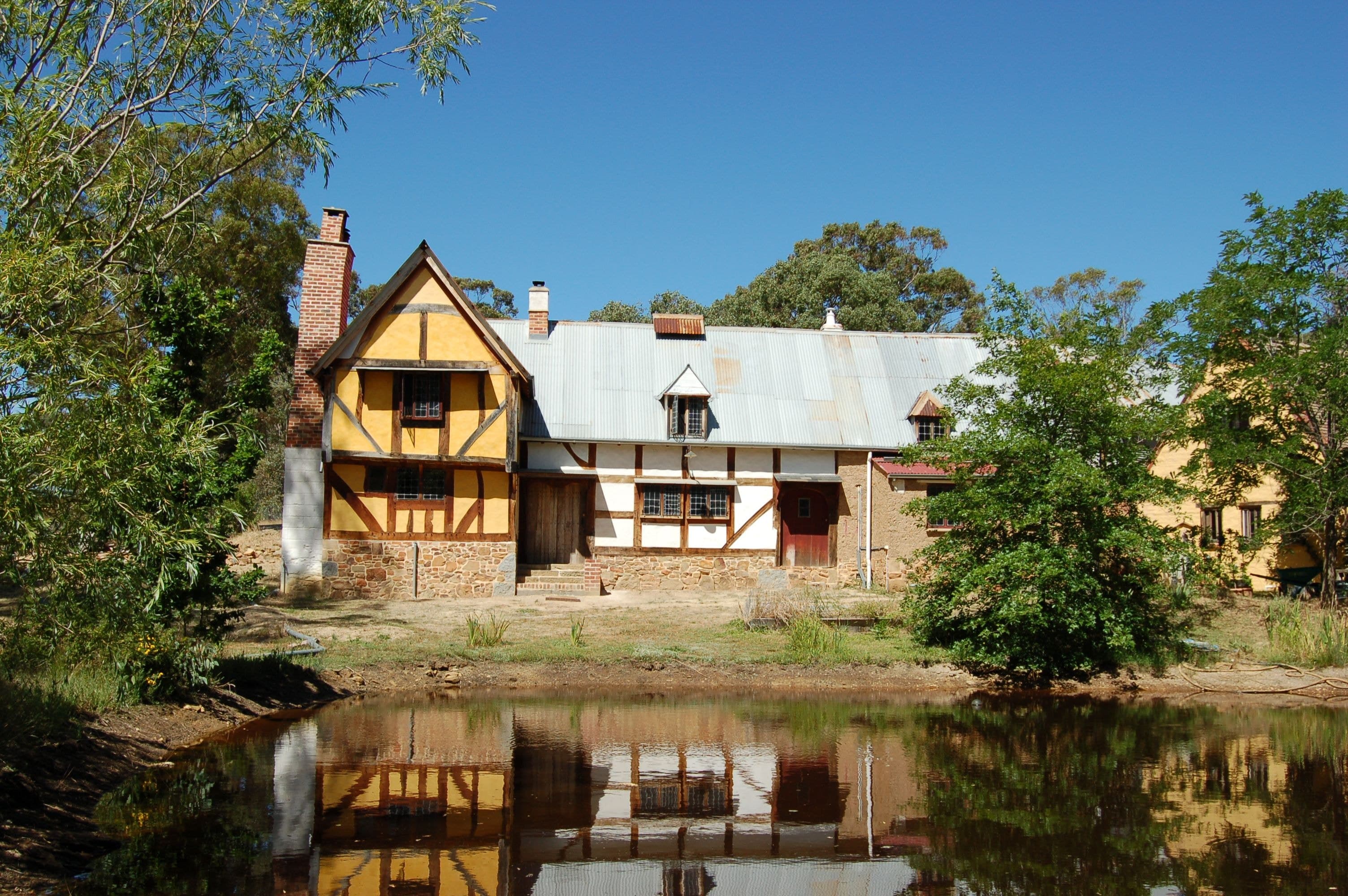 41 Weynton Road, CASTLEMAINE, VIC 3450, Castlemaine - Thumbnail 2