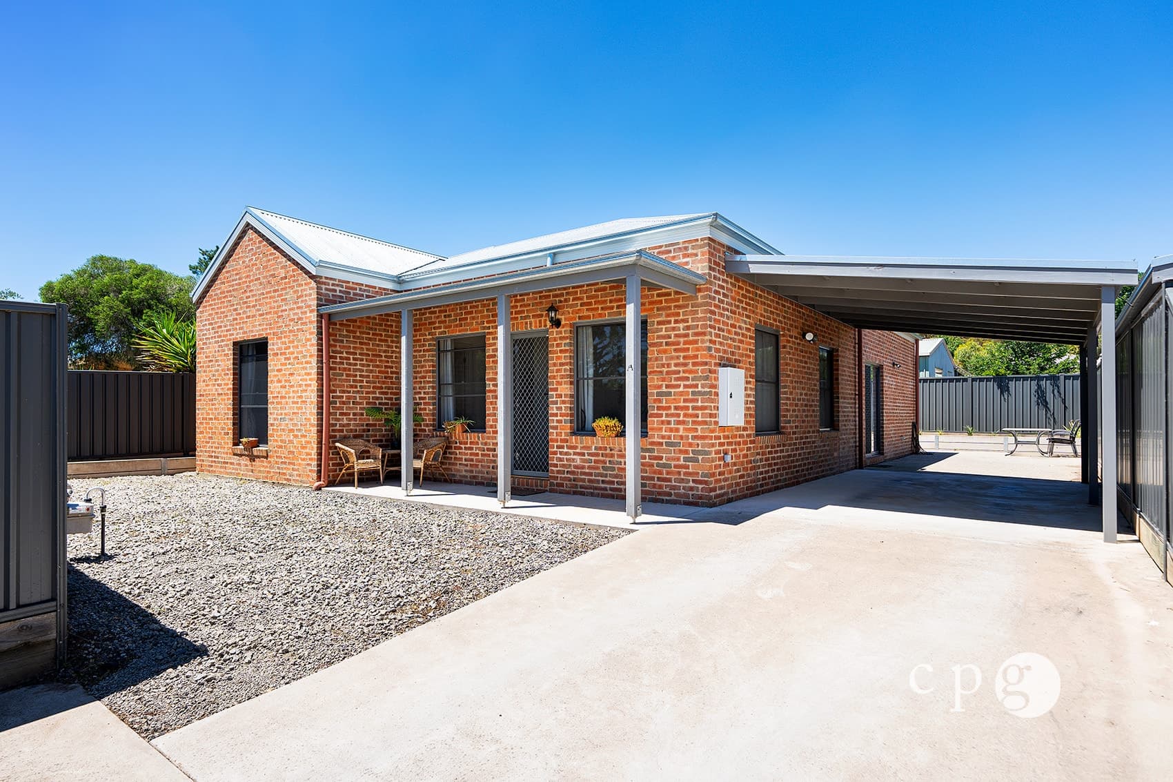 15A Chapel Street, CAMPBELLS CREEK, VIC 3451, Campbells Creek - Image 1