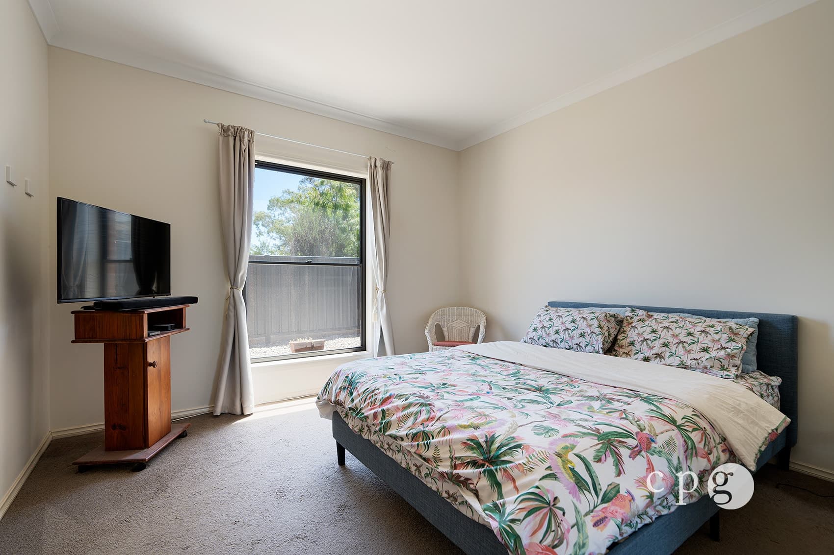 15A Chapel Street, CAMPBELLS CREEK, VIC 3451, Campbells Creek - Thumbnail 5
