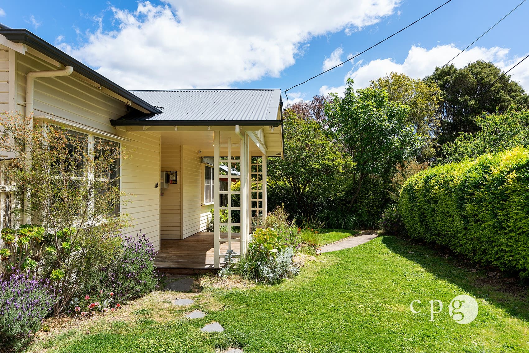 92 Lyttleton Street, CASTLEMAINE, VIC 3450, Castlemaine - Image 1