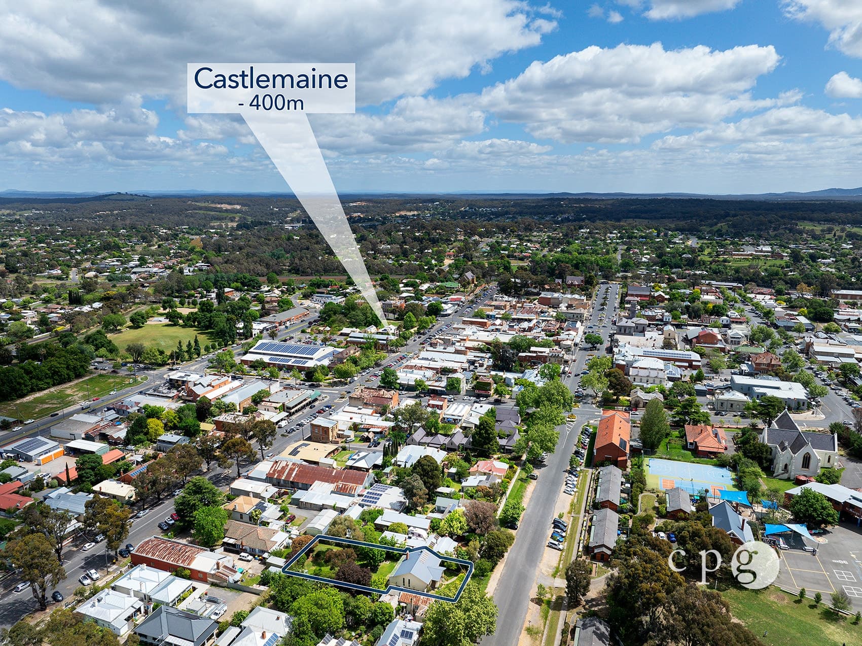 92 Lyttleton Street, CASTLEMAINE, VIC 3450, Castlemaine - Thumbnail 5