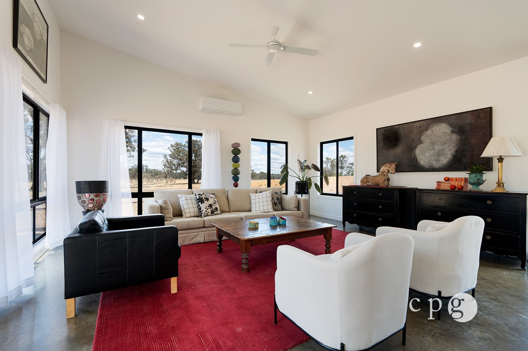 2132 Pyrenees Highway, MUCKLEFORD SOUTH, VIC 3462, Muckleford South - Thumbnail 7