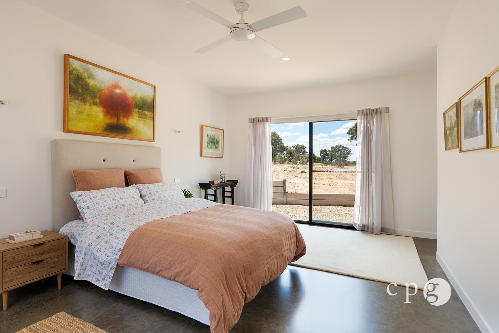 2132 Pyrenees Highway, MUCKLEFORD SOUTH, VIC 3462, Muckleford South - Thumbnail 8
