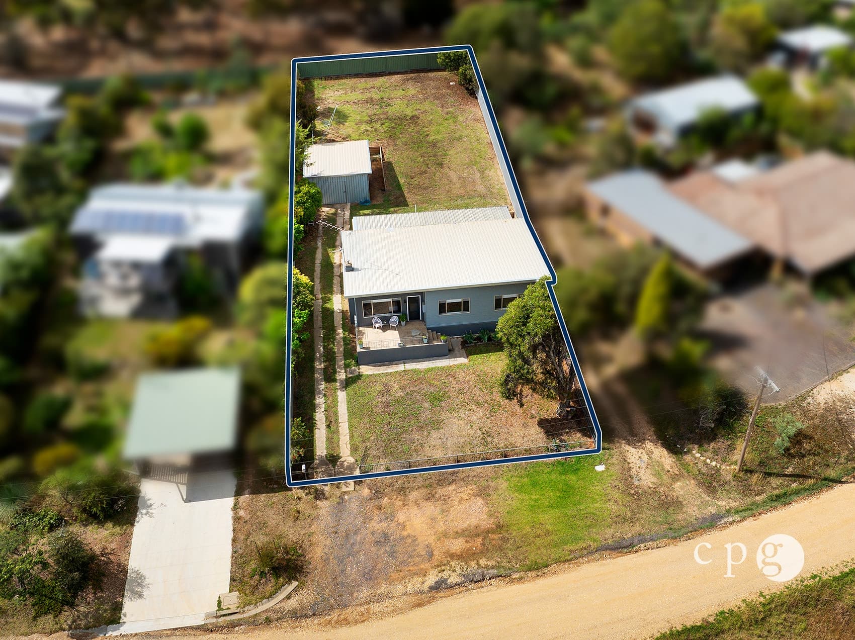 16 Montgomery Street, CASTLEMAINE, VIC 3450, Castlemaine - Thumbnail 4