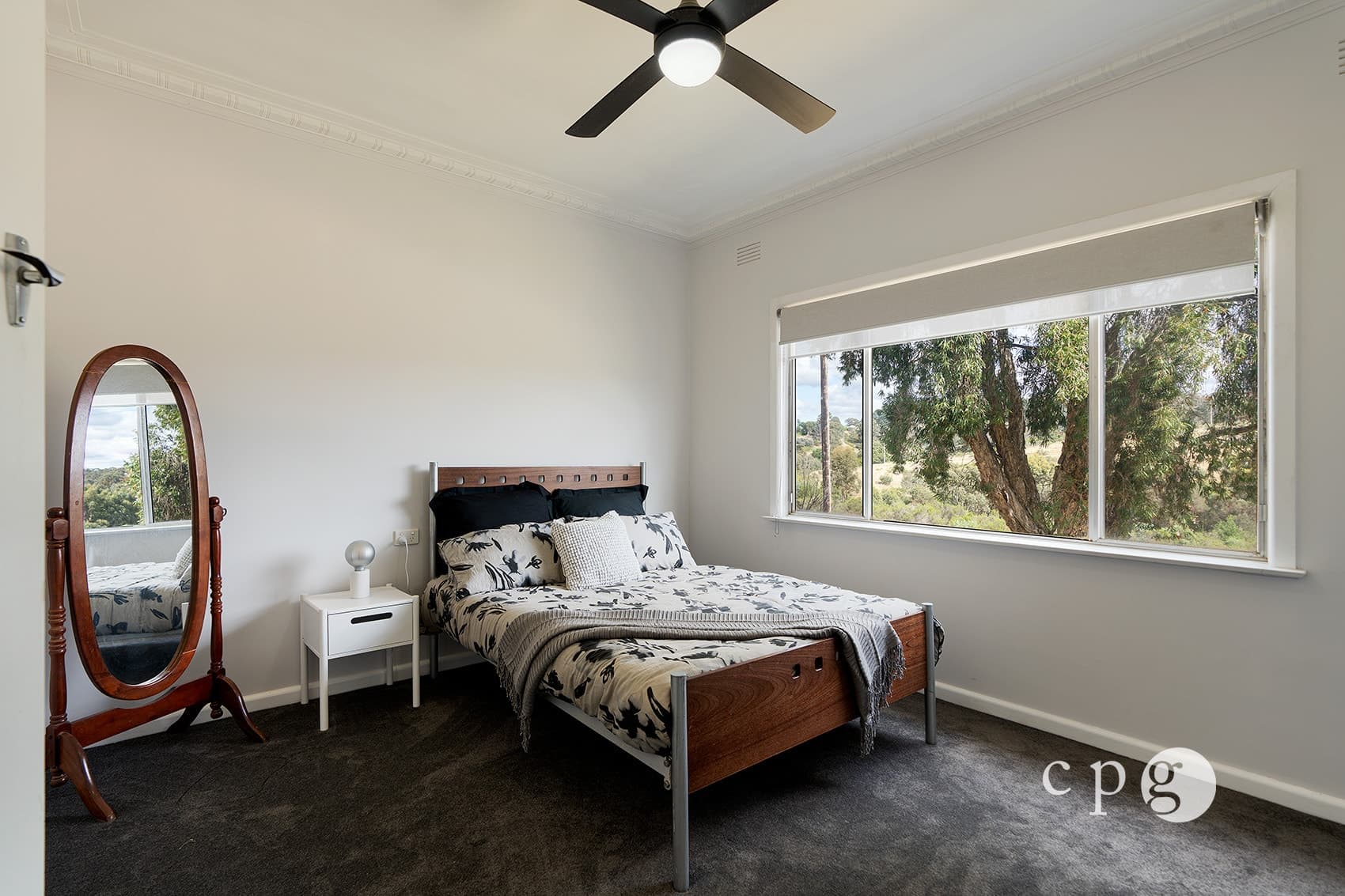 16 Montgomery Street, CASTLEMAINE, VIC 3450, Castlemaine - Thumbnail 8