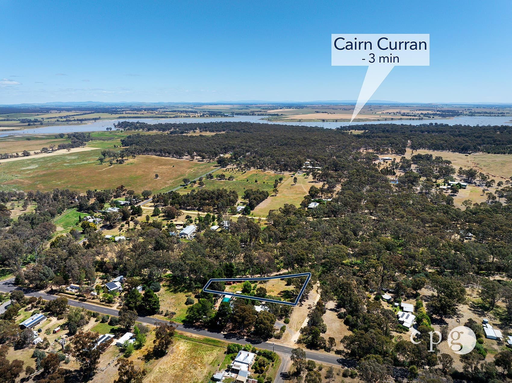 517 Maldon Newstead Road, WELSHMANS REEF, VIC 3462, Welshmans Reef - Image 1