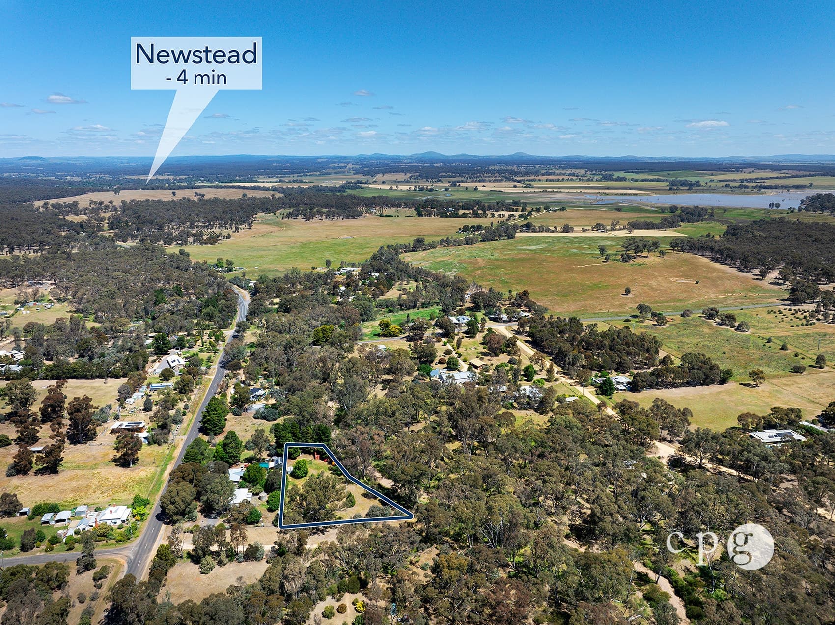 517 Maldon Newstead Road, WELSHMANS REEF, VIC 3462, Welshmans Reef - Thumbnail 2