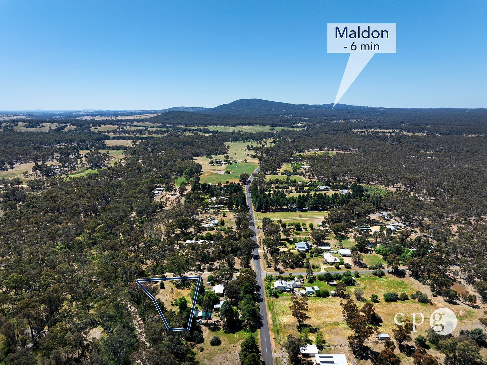 517 Maldon Newstead Road, WELSHMANS REEF, VIC 3462, Welshmans Reef - Thumbnail 3