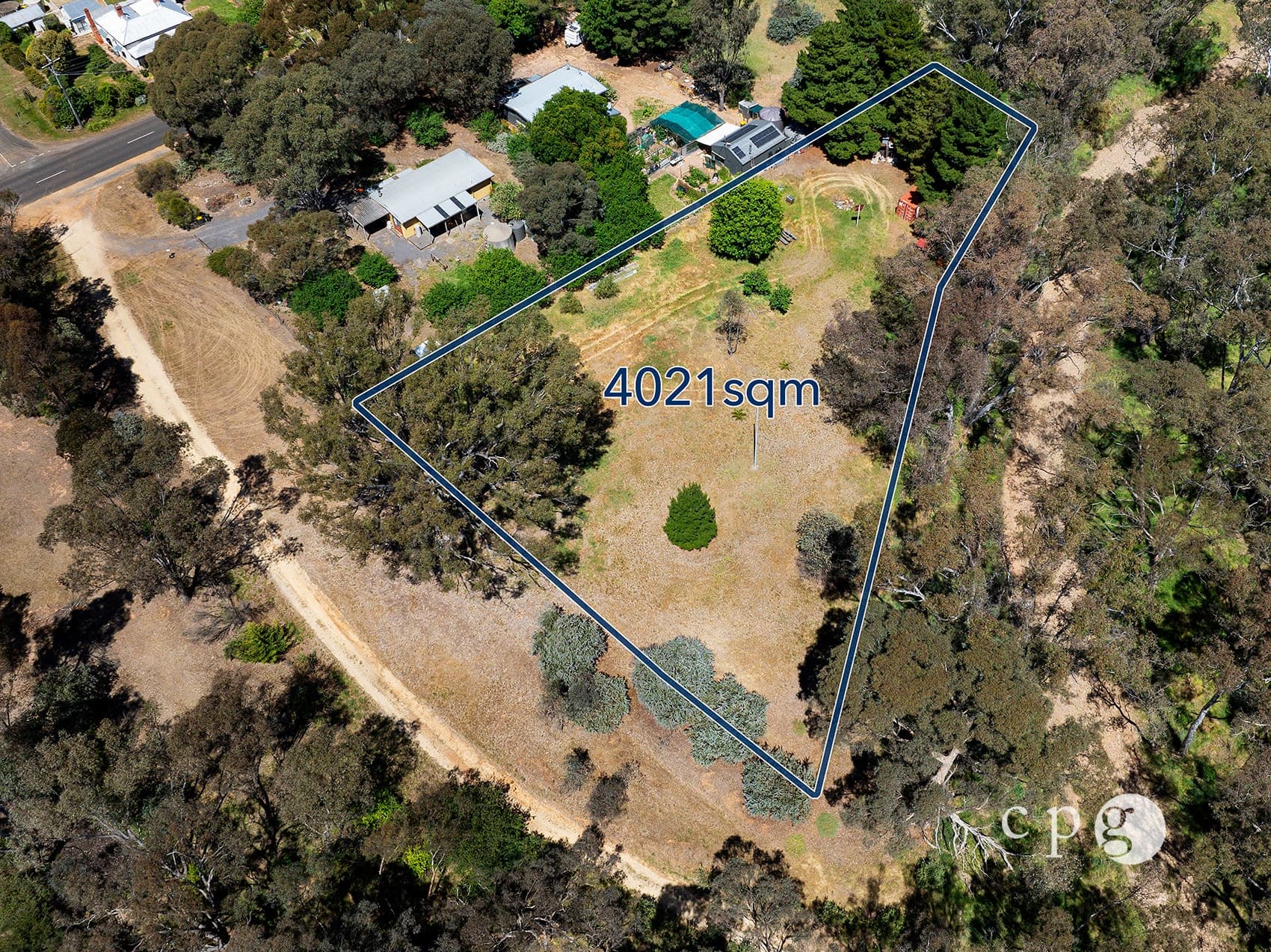 517 Maldon Newstead Road, WELSHMANS REEF, VIC 3462, Welshmans Reef - Thumbnail 4