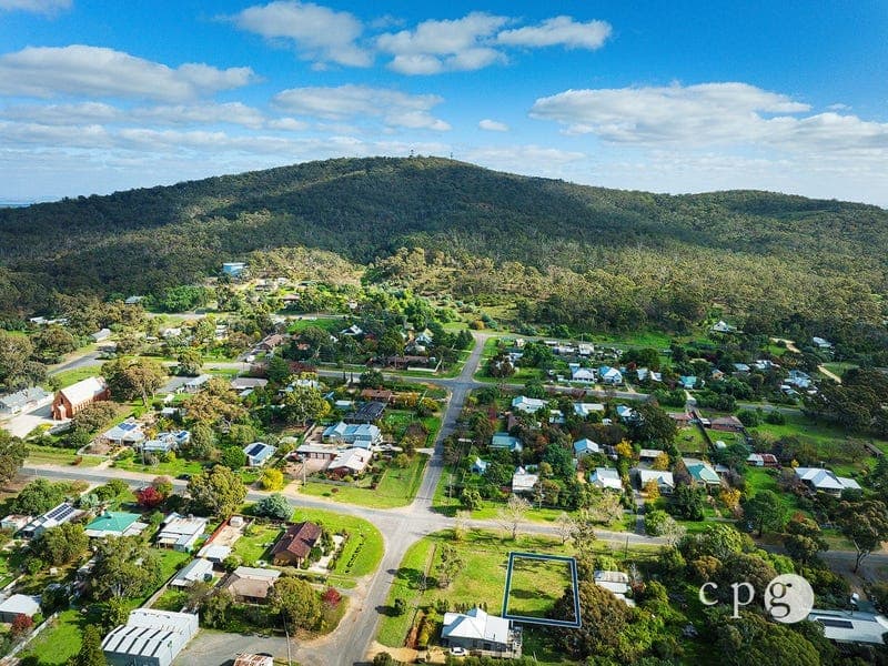 Lot 1, 32A Chapel Street, MALDON, VIC 3463, Maldon - Image 1