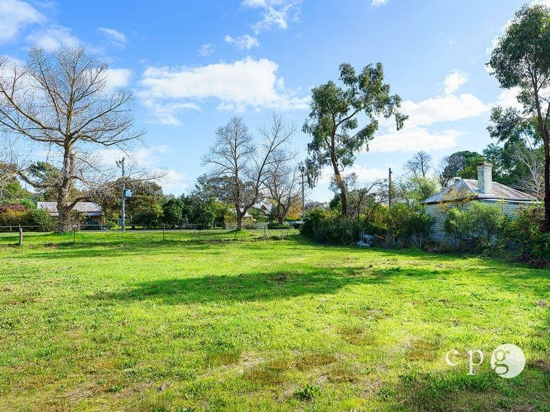 Lot 1, 32A Chapel Street, MALDON, VIC 3463, Maldon - Thumbnail 3