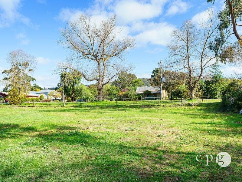 Lot 1, 32A Chapel Street, MALDON, VIC 3463, Maldon - Thumbnail 5