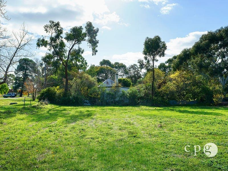 Lot 1, 32A Chapel Street, MALDON, VIC 3463, Maldon - Thumbnail 6