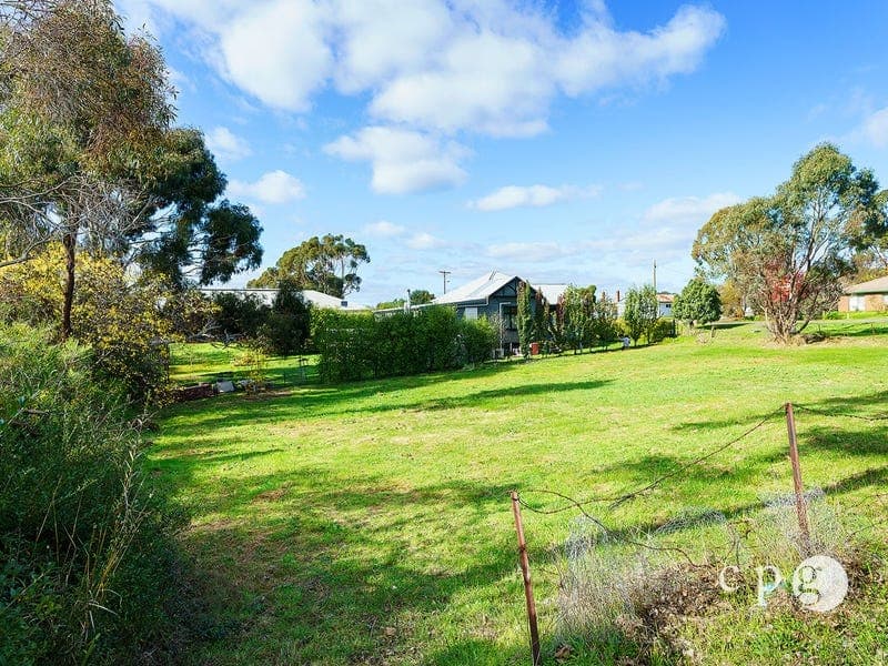 Lot 1, 32A Chapel Street, MALDON, VIC 3463, Maldon - Thumbnail 8