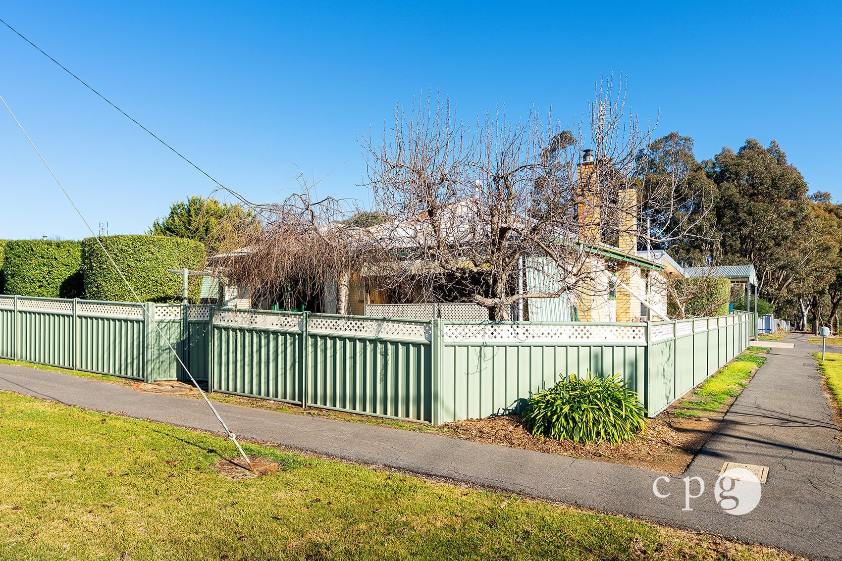 27 Binghams Road, HARCOURT, VIC 3453, Harcourt - Image 1