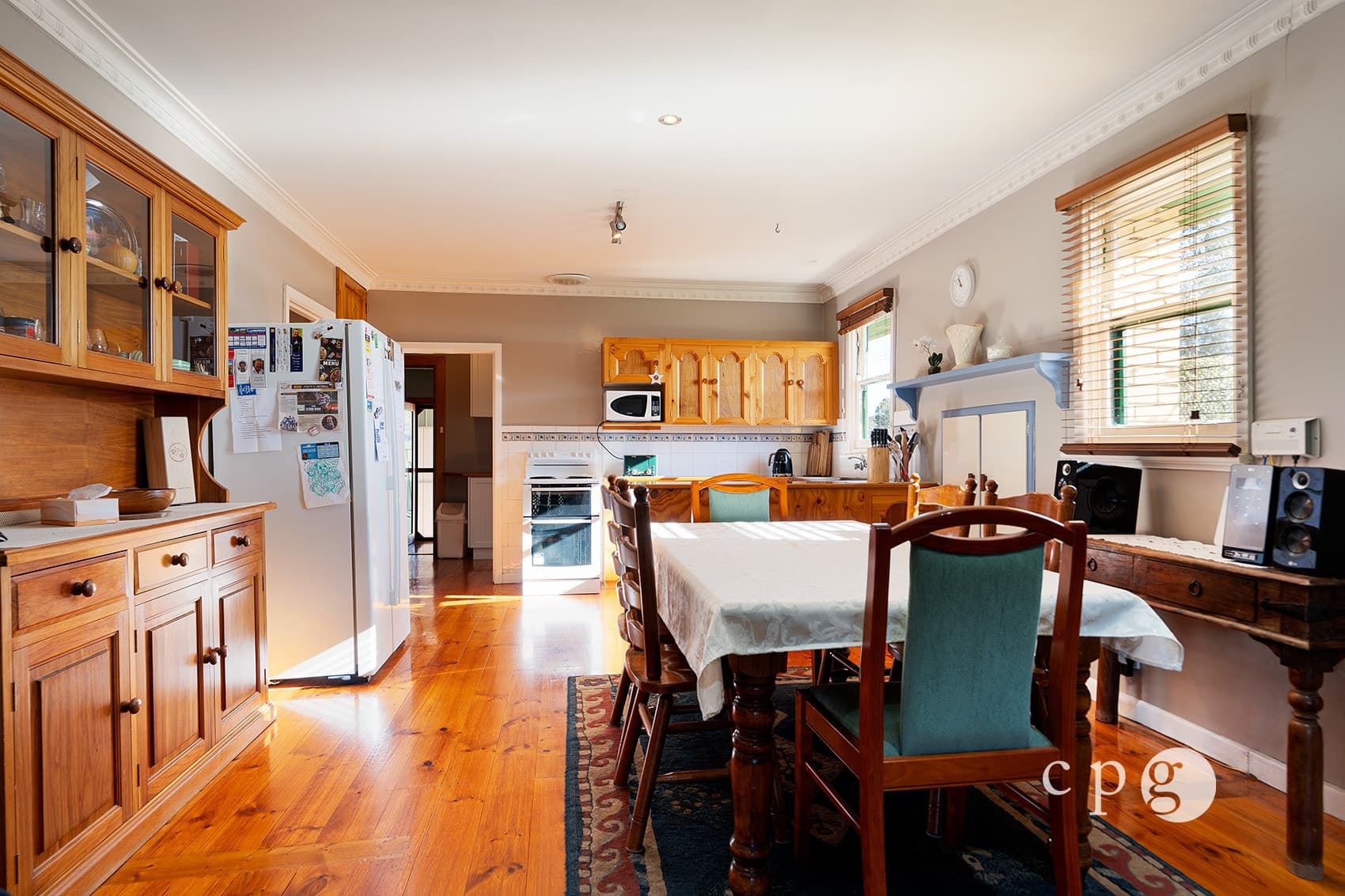 27 Binghams Road, HARCOURT, VIC 3453, Harcourt - Thumbnail 3