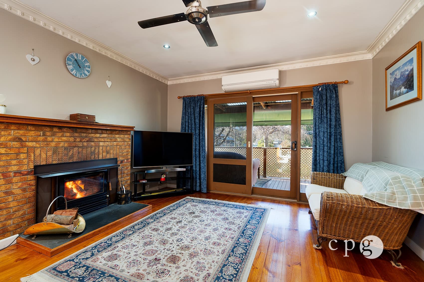 27 Binghams Road, HARCOURT, VIC 3453, Harcourt - Thumbnail 5