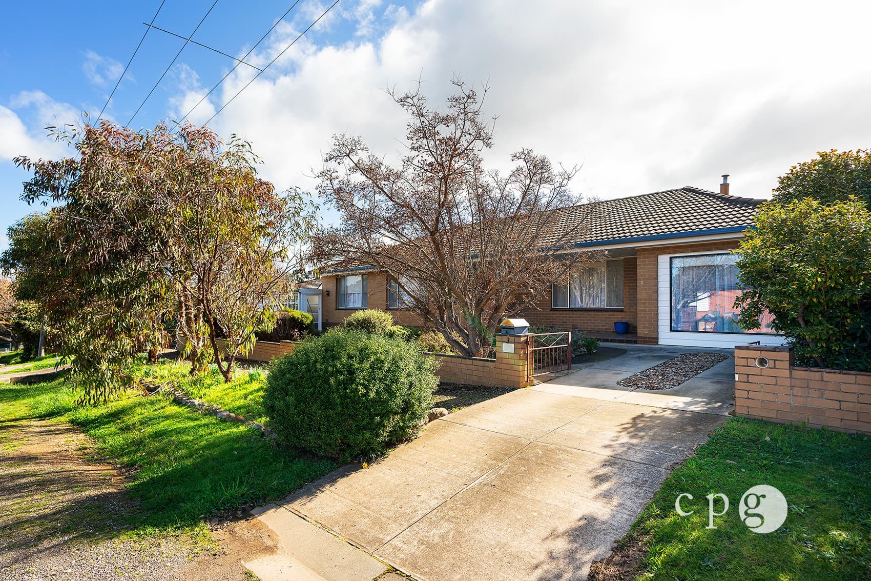3 Gaffney Street, CASTLEMAINE, VIC 3450, Castlemaine - Image 1