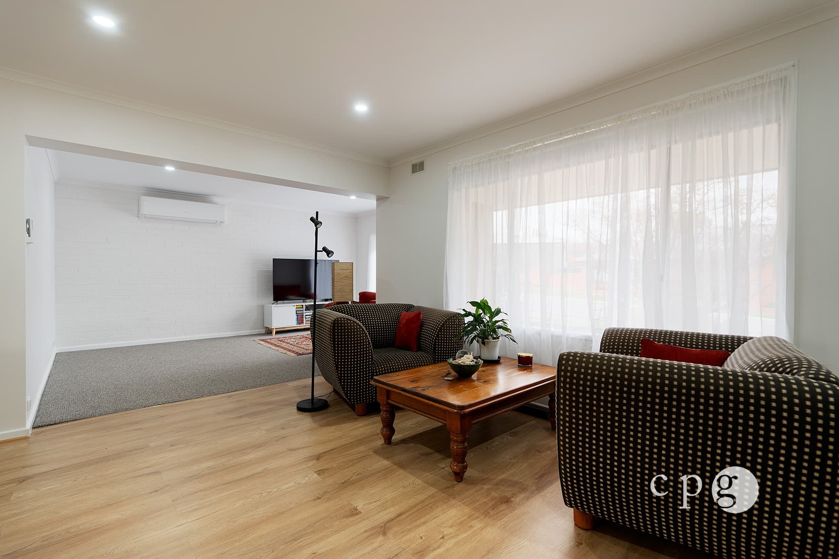 3 Gaffney Street, CASTLEMAINE, VIC 3450, Castlemaine - Thumbnail 2
