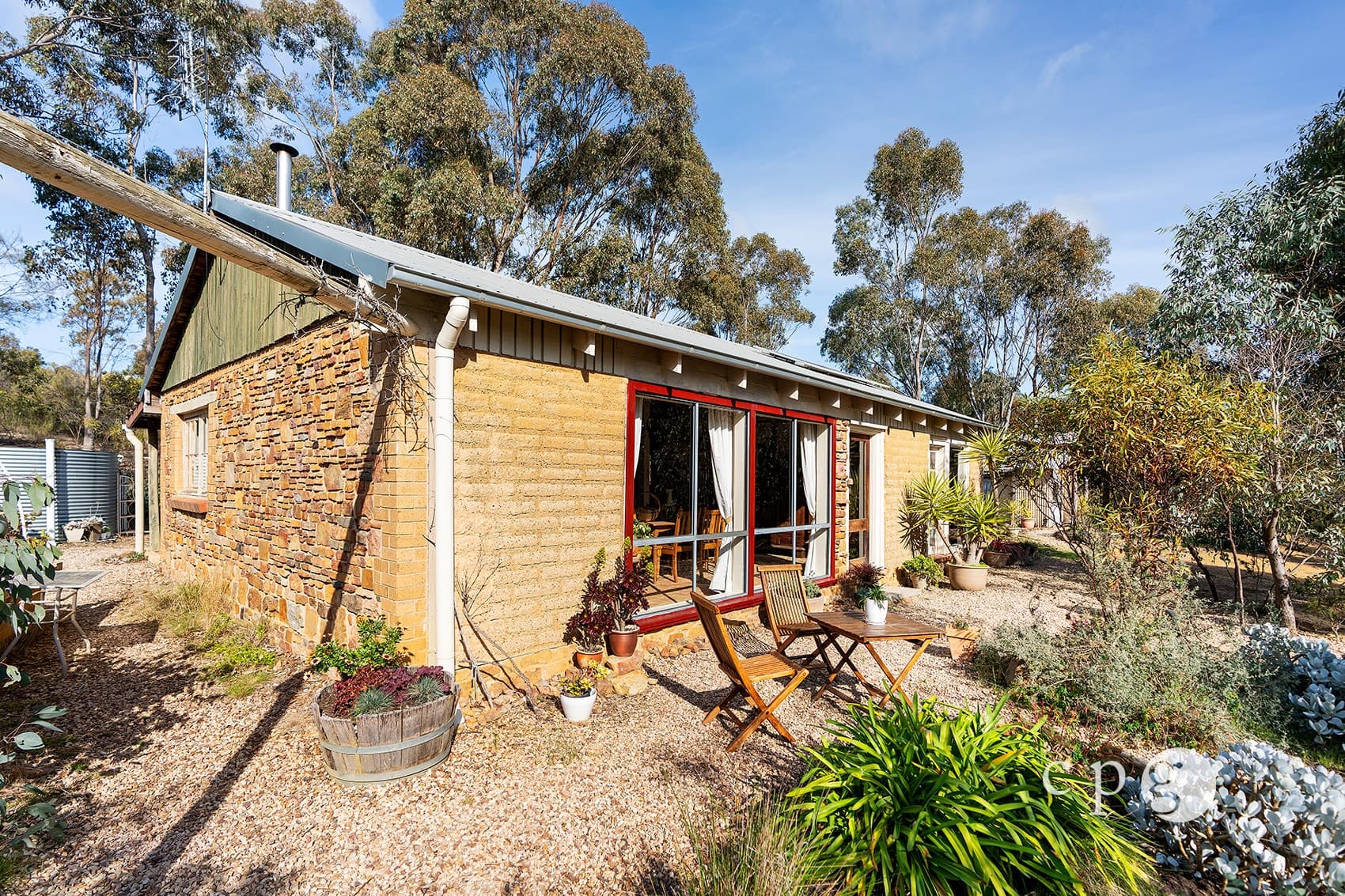 423 White Gum Road, BARKERS CREEK, VIC 3451, Barkers Creek - Image 1