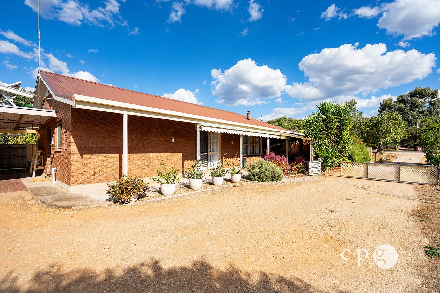 59 Berkeley Street, CASTLEMAINE, VIC 3450, Castlemaine - Image 1